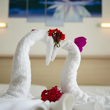 Hotell Gokcen Öludeniz