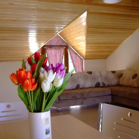 Otel Gokcen Ölüdeniz