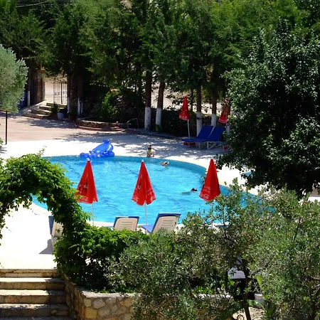 Otel Gokcen Ölüdeniz