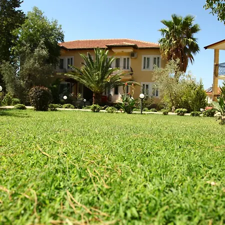 Otel Gokcen