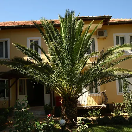 Otel Gokcen Ölüdeniz