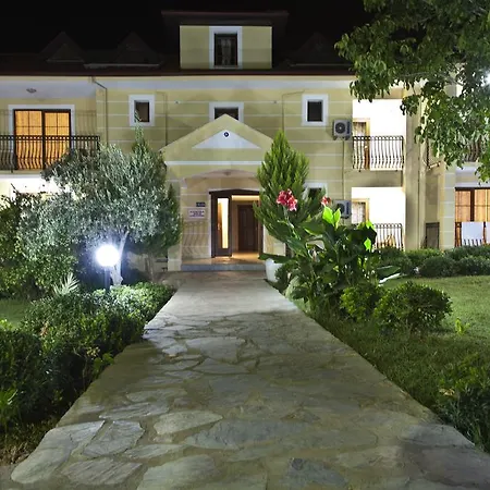 Otel Gokcen Ölüdeniz