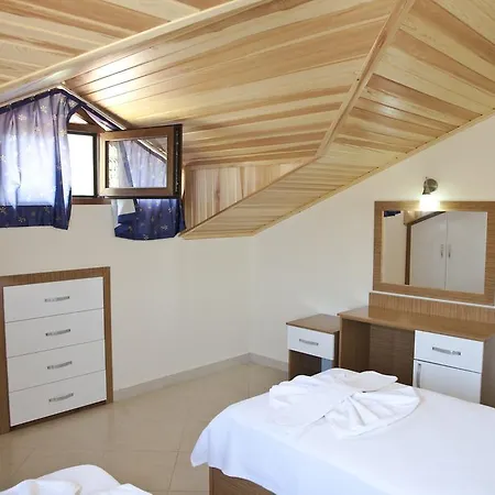 Gokcen Otel