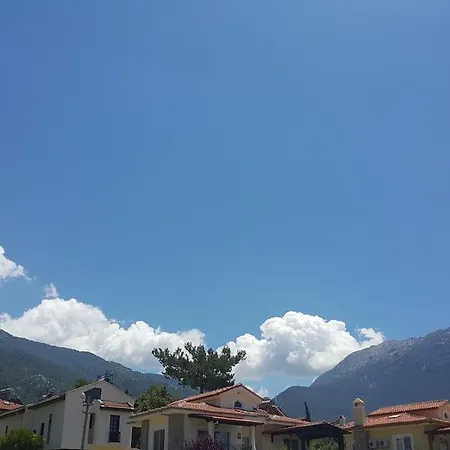 Gokcen Ξενοδοχείο