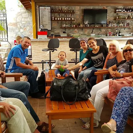 Gokcen Ξενοδοχείο 3*