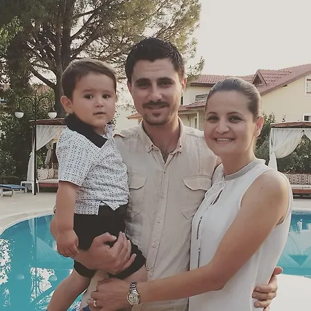 Gokcen Ölüdeniz