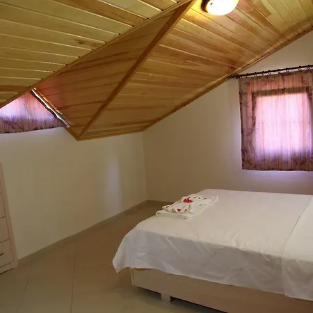 Gokcen Otel