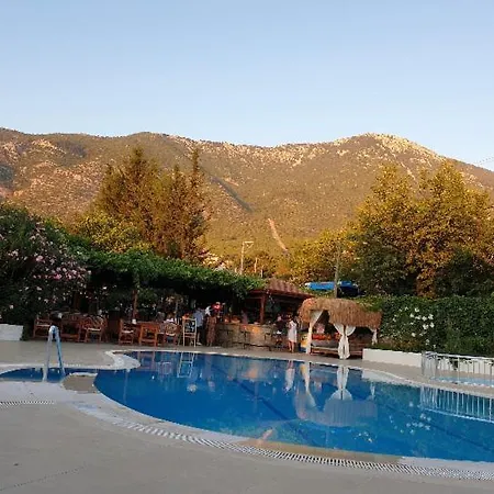 Gokcen Hotel