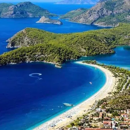 Hotel Gokcen Oludeniz