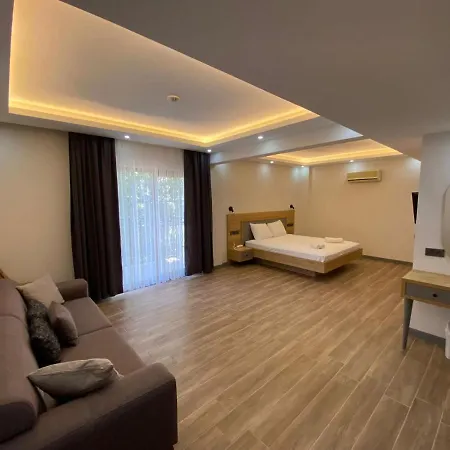 Hotel Gokcen Oludeniz