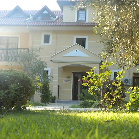 Hotel Gokcen Oludeniz
