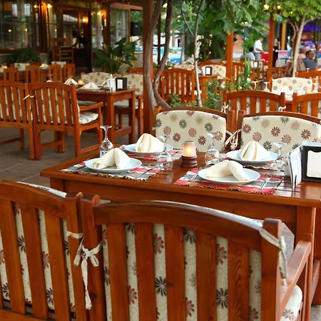 Hotel Gokcen