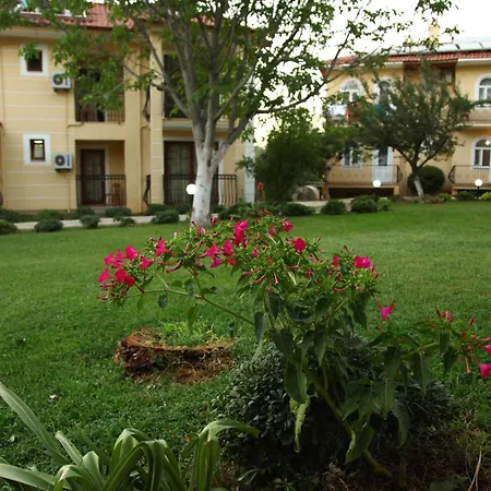 Hotel Gokcen