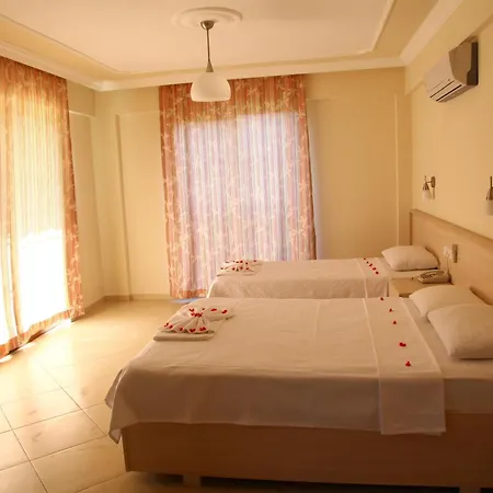 Hotel Gokcen