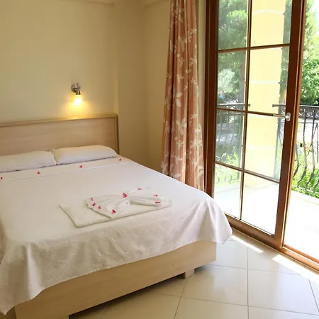 Hotel Gokcen 3*