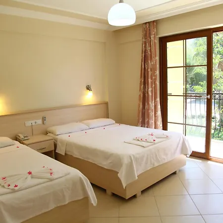 Hotel Gokcen Oludeniz