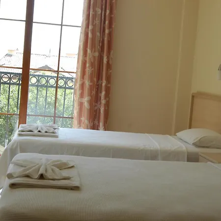 Hotel Gokcen Oludeniz