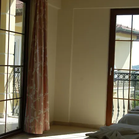 Gokcen Oludeniz