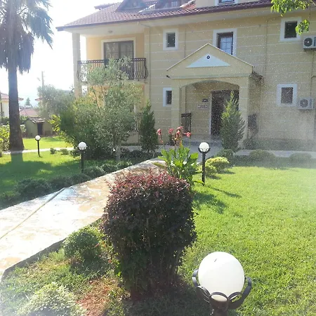 Hotel Gokcen Oludeniz