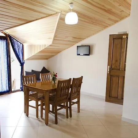 Gokcen Hotel 3*
