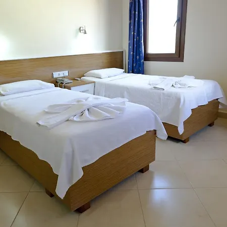 Hotel Gokcen Oludeniz