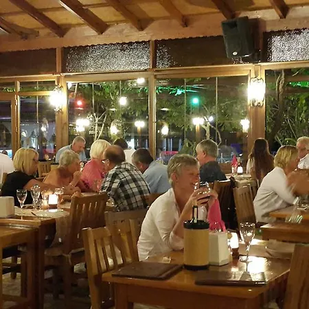 Gokcen Hotel Oludeniz