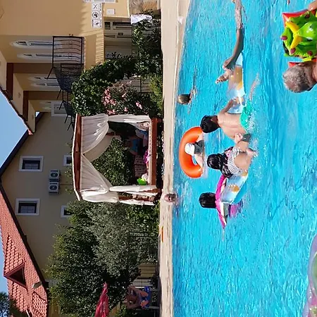 Gokcen Oludeniz
