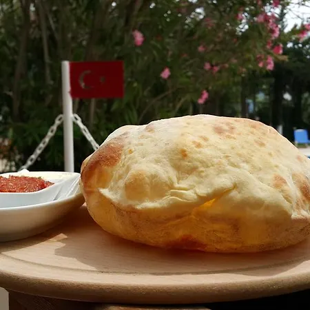 Hotel Gokcen Oludeniz