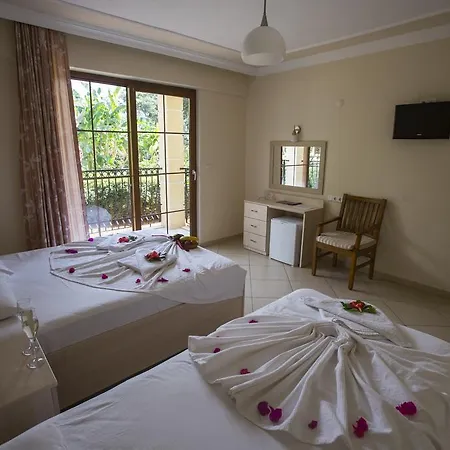 Hotel Gokcen