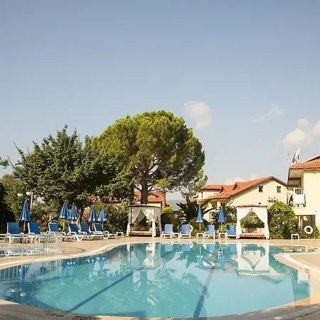 Gokcen Hotel Oludeniz