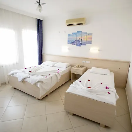 Gokcen 3* Oludeniz