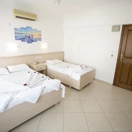 Hotel Gokcen