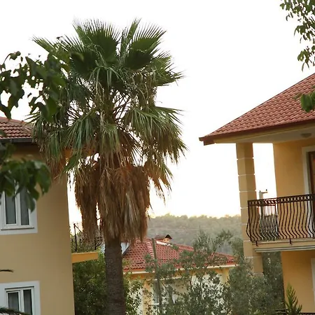 Gokcen 3* Oludeniz
