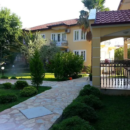 Gokcen Oludeniz